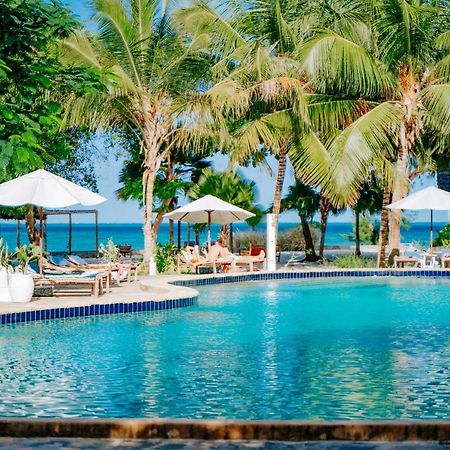 Spice Island Hotel & Resort Jambiani  Exterior photo