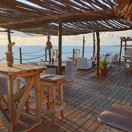 Spice Island Hotel & Resort Jambiani  Exterior photo