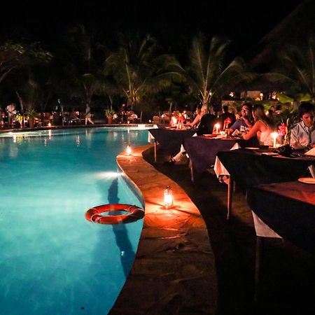 Spice Island Hotel & Resort Jambiani  Exterior photo