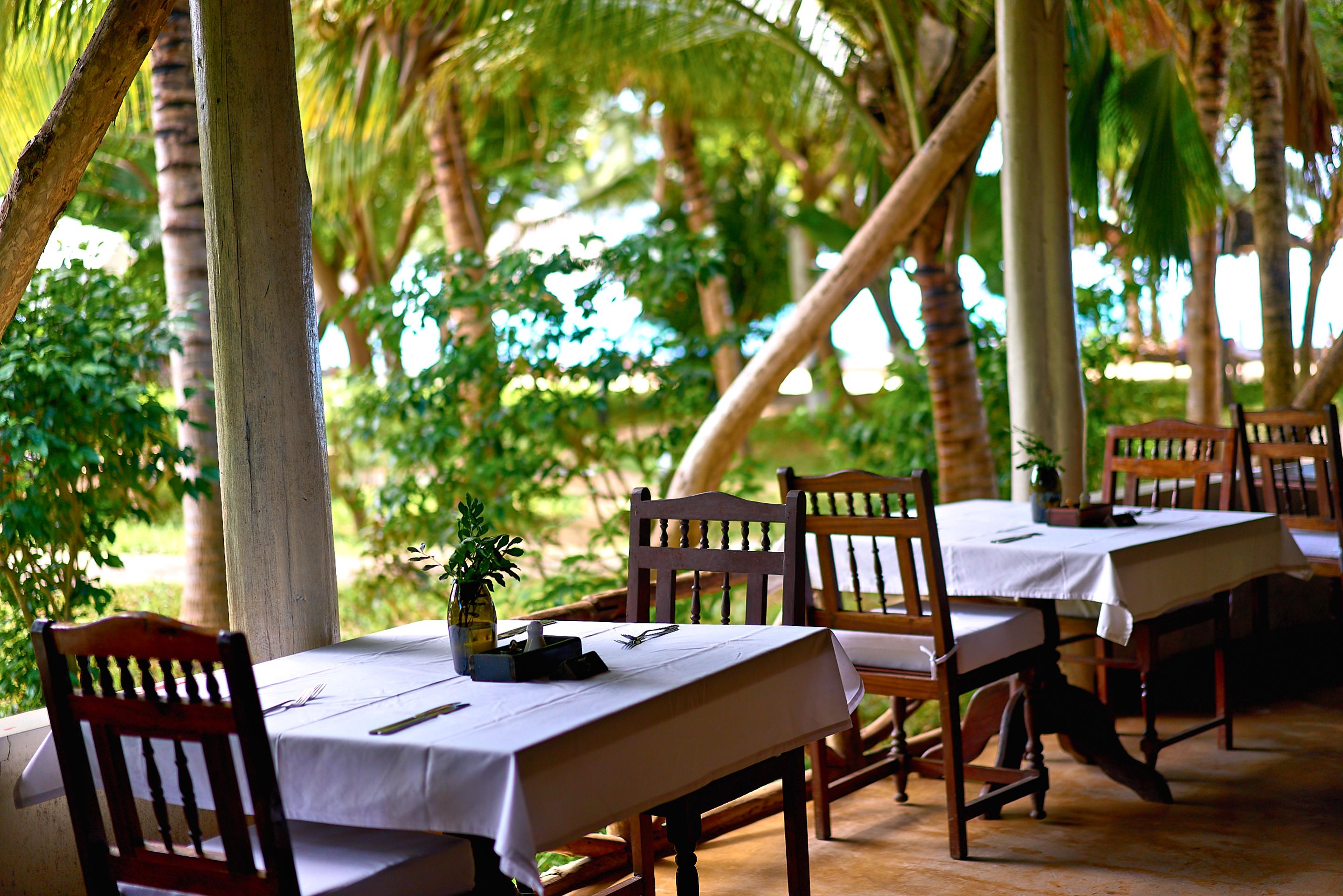 Spice Island Hotel & Resort Jambiani  Exterior photo
