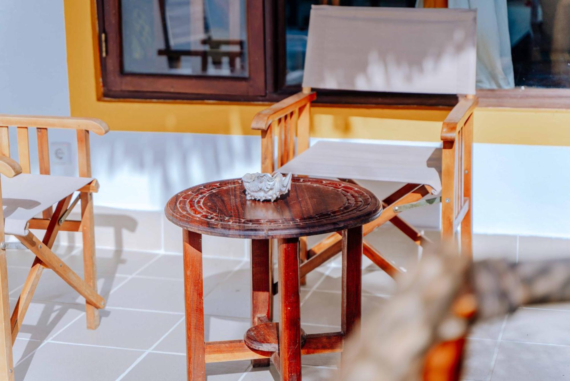 Spice Island Hotel & Resort Jambiani  Exterior photo