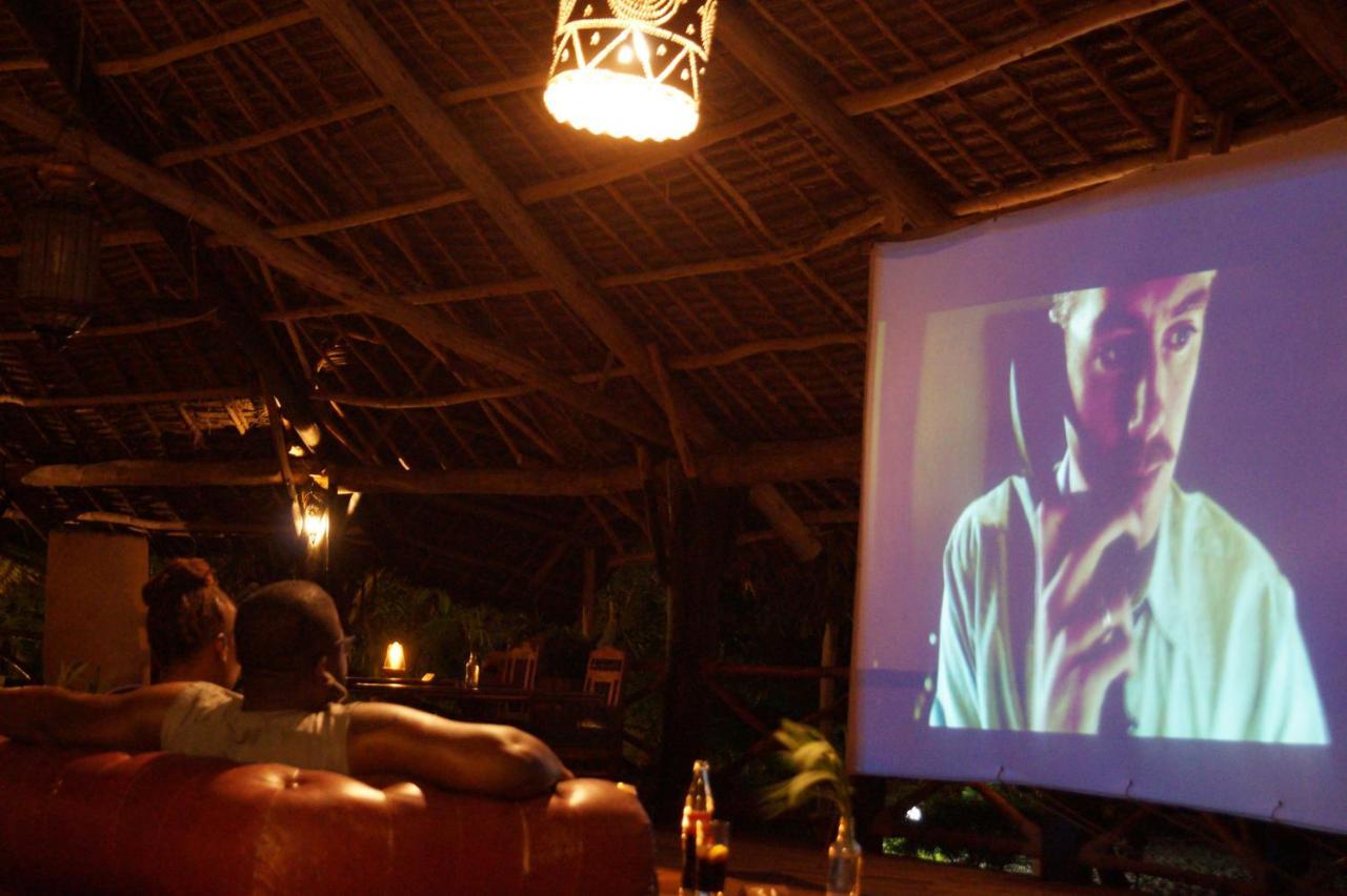 Spice Island Hotel & Resort Jambiani  Exterior photo